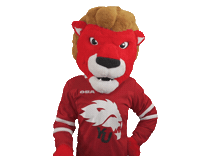 Finger Wag No Sticker by York University