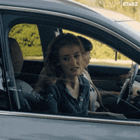 Gus Birney Help GIF by Shining Vale