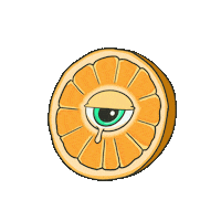Mood Crying Sticker