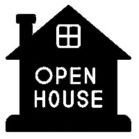 Open House Miami Sticker by Century 21 World Connection