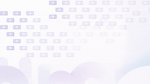 Moon Crypto GIF by yuhapp