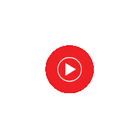 Youtubemusic Youtubeconvida Sticker by Zannzi