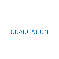 Graduation Classof2022 Sticker by SACAP