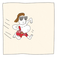 Playa Vigilantes GIF by Lowi