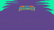 #descomplica #turne #turnedescomplica #professoresfadoes GIF by Descomplica