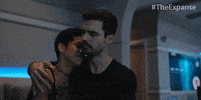 The Expanse Naomi GIF by Amazon Prime Video