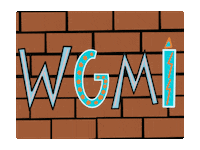 Winning Lets Go Sticker by The Art Plug