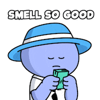 Make It Rain Money Sticker by Kwantel