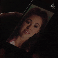 Sad Cry GIF by Hollyoaks
