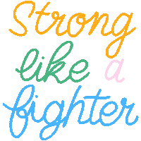 Mental Health Quote Sticker by Muchable