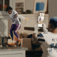Super Bowl Football GIF by NFL