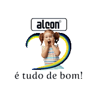 Alcontudodebom Sticker by Alcon Pet Food