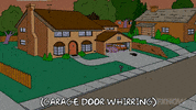 Episode 16 House GIF by The Simpsons