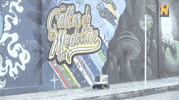 Los Angeles Food GIF by Kiwibot