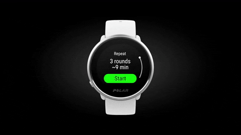 473586 giphygifmaker polar ignite fitspark GIF