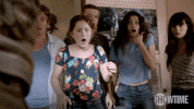 season 3 showtime GIF by Shameless