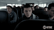 season 3 showtime GIF by Shameless