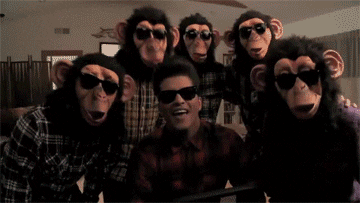 bruno mars GIF