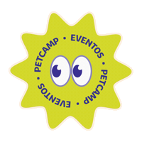 Pet Eventos Sticker by petcamp