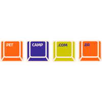 Petshop Sticker by petcamp