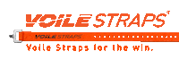 Voilestraps Sticker by Voilemfg