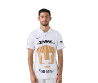 Liga Mx Soccer Sticker by Pumas MX