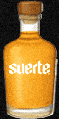 Lucky You Party GIF by Suerte Tequila