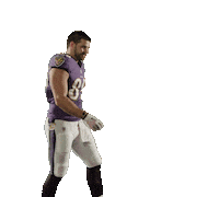 Salt Bae Football Sticker by Baltimore Ravens