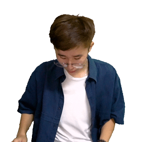 Self Hug Sticker
