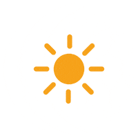 Sun Energy Sticker by Stadtwerke Essen
