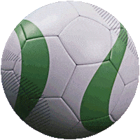 topeleven football soccer ball kick Sticker