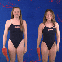 Smu Athletics GIF by SMU Mustangs