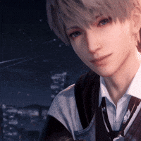 Xavier GIF