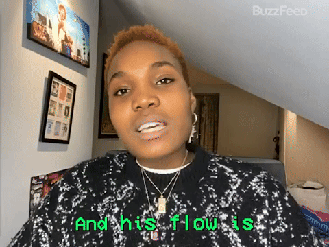 Literally Like Butter