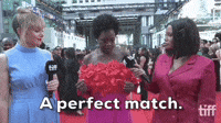 Perfect Match