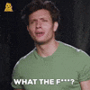 Stand Up What GIF by 800 Pound Gorilla Media