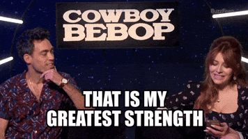 Greatest Strength