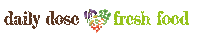 Fresh Food Good Mood Sticker by BPP GMBH
