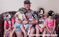 Vegas Golden Knights GIF