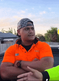The Owner GIF