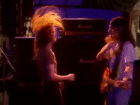 GIF by Pearl Jam