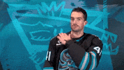 San Jose Hockey GIF by San Jose Barracuda