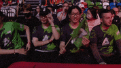 Happy Celebration GIF by Alliance