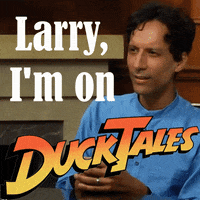 Danny Pudi Community GIF