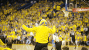 GIF by Golden State Warriors