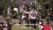 comedy central GIF by Workaholics