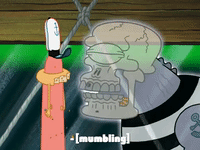 season 8 episode 10 GIF by SpongeBob SquarePants