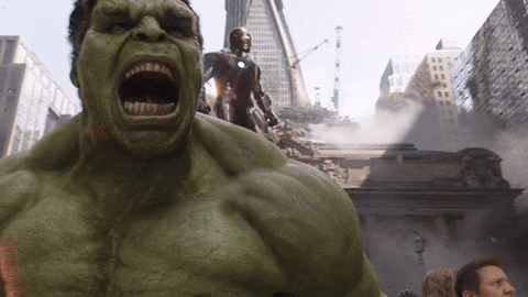 avengers zoom GIF
