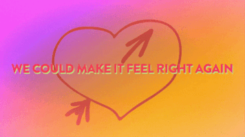 used to it GIF by Ashe