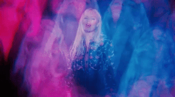 ashemusic ashe used to it GIF